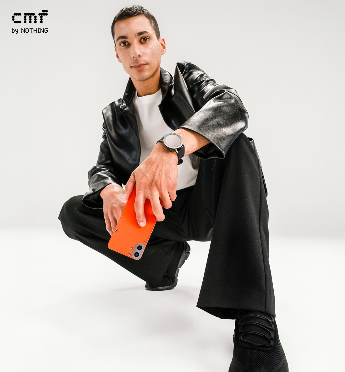 CMF BY NOTHING X TOPRAK RAZGATLIOĞLU